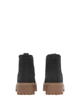 TIMBERLAND Timberland Biker Donna Nero Nero